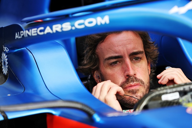 fernando alonso