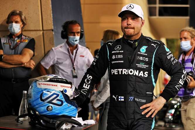 Bottas: “Possiamo raggiungere Red Bull”