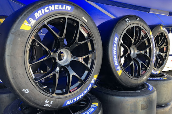 dtm michelin