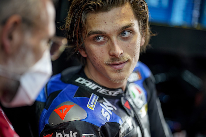 luca marini