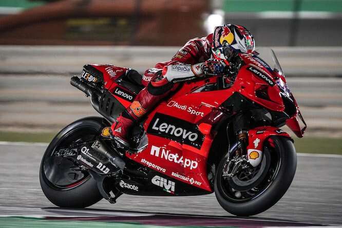 MotoGP | Ducati: il vantaggio di Miller secondo Melandri