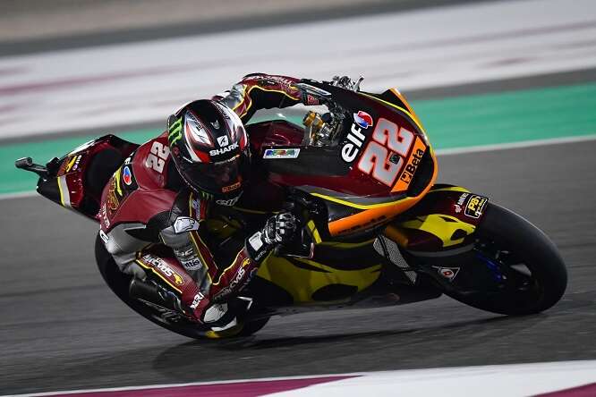 Moto2 | Doha, qualifiche: Lowes batte Gardner e Bezzecchi