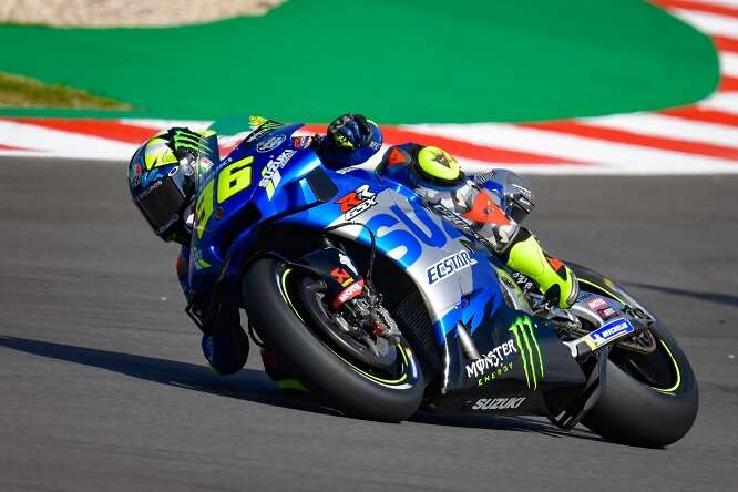 MotoGP | Mir: “Bisogna fare punti e sopravvivere”