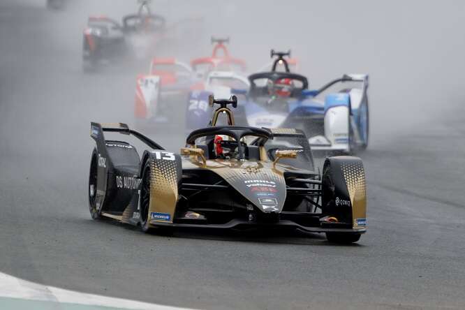 Formula E | E-Prix Valencia 2021, gli highlights di Gara-1