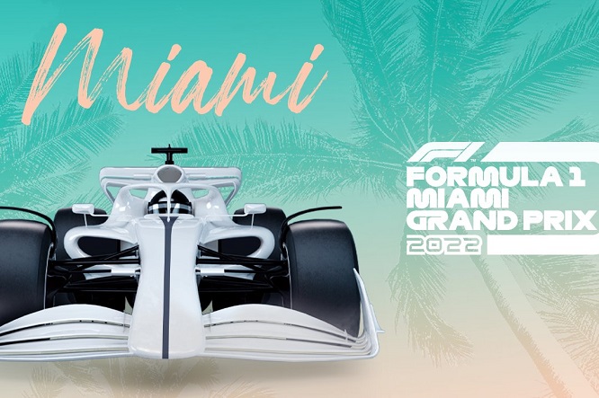 Tre serie e tre GP negli USA: Miami ci prova