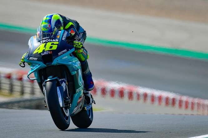 MotoGP | Rossi: “Continuare dipenderà dai risultati”