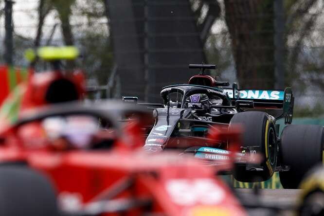 F1 | Passo gara: Ferrari ancora lontana dai primi, ma è lotta con McLaren