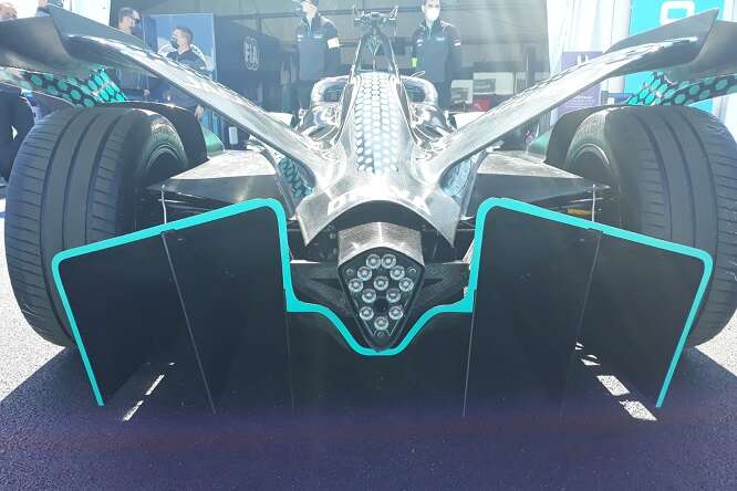 Powertrain e tecnica: il fascino nascosto della Formula E