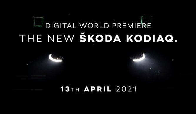 Skoda Kodiaq, nuovi dettagli sul restyling