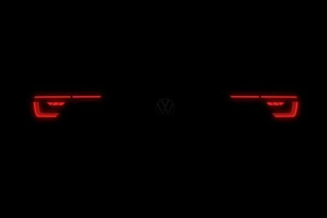 Nuova Volkswagen Polo, secondo teaser del restyling