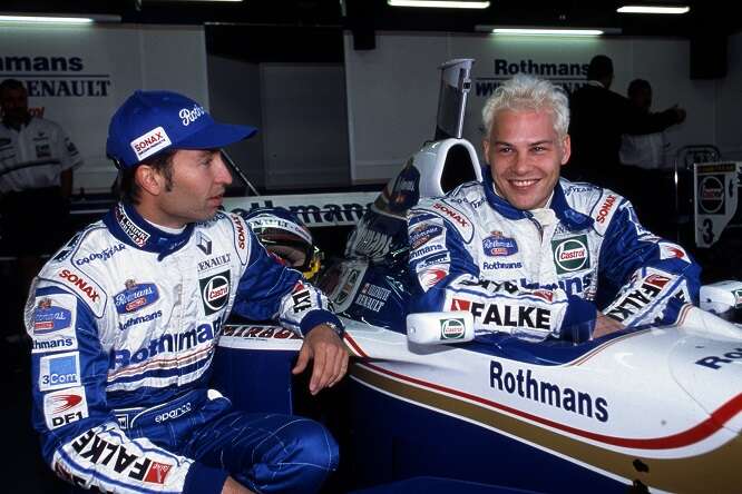 F1 / 12 ottobre 1997: l’ultimo Mondiale della Williams