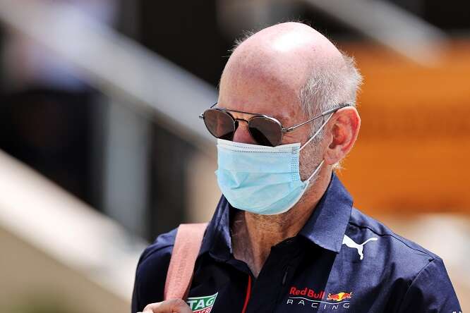 Marko: “Senza Newey abbiamo avuto un calo di motivazione”