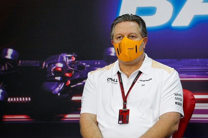 f1 zak brown