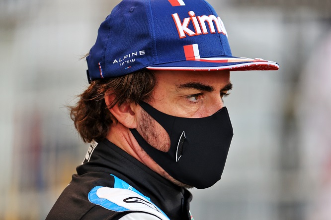 fernando alonso