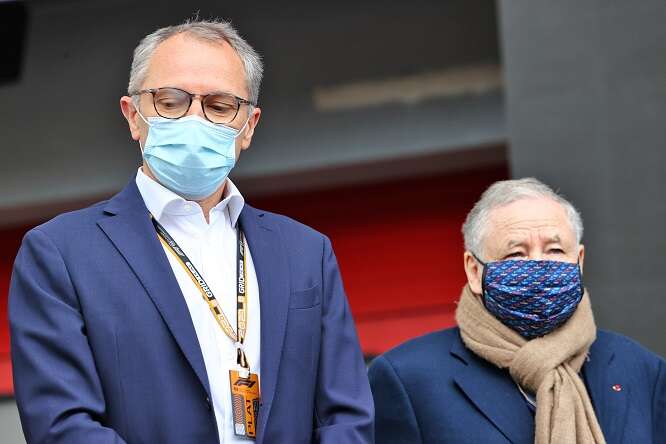 Piloti donne in F1, Domenicali: “Difficile nel breve termine”