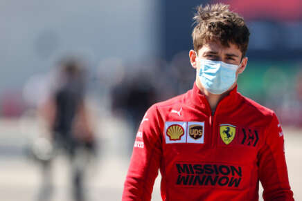 charles leclerc