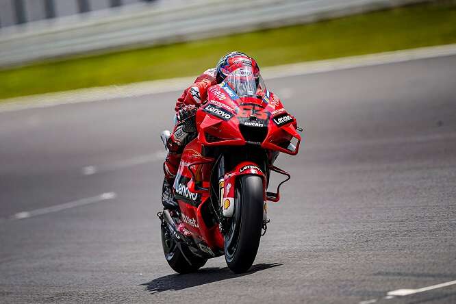 MotoGP | GP Portogallo 2021: gli highlights delle qualifiche