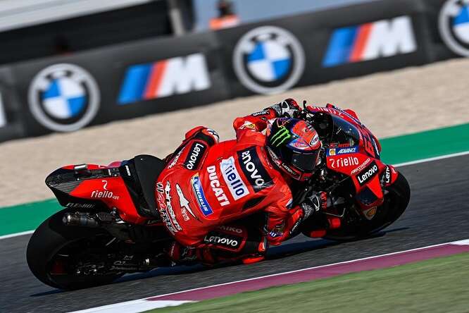 MotoGP | Difficoltà Ducati, Tardozzi: “Ci sono delle ragioni”