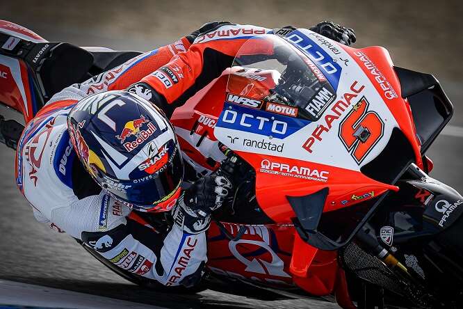 MotoGP | GP Francia tabù per i piloti di casa