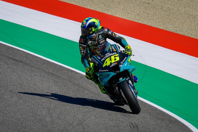 motogp rossi mugello