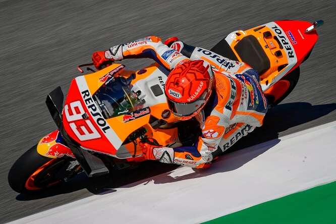 motogp marquez mugello