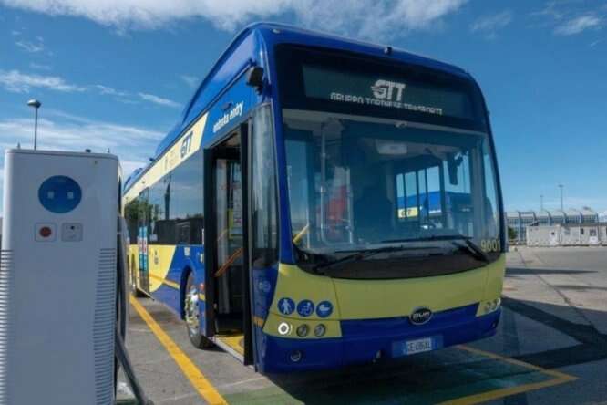 Giovannini: “Bus e autobus, 80% capienza anche in zona gialla”