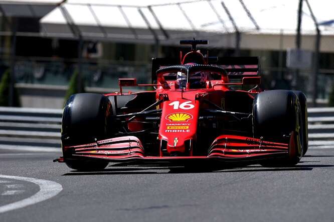 F1 / Ferrari: SF21 getta le basi per il 2022