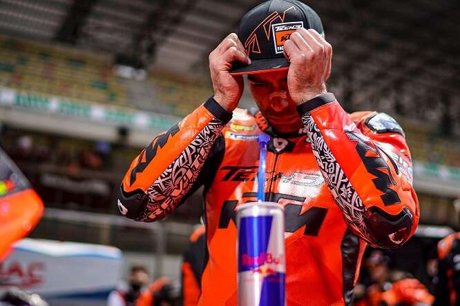 MotoGP / Petrucci denuncia: “In Safety Commission non ci hanno preso seriamente”