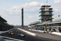 Niente Tripla Corona per Verstappen: “Non correrò mai la Indy 500”