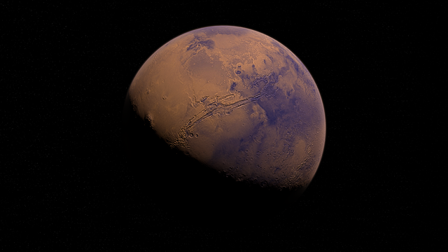 Leclerc su Marte: “Prenoto un posto con Elon Musk”