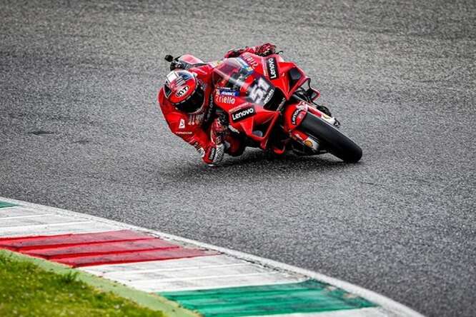 MotoGP | Ducati, due wildcard per Pirro: Mugello e Misano