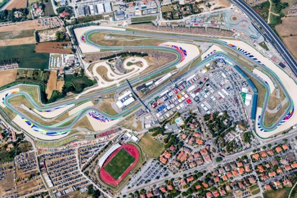 MotoGP | Misano, tribune aperte a 23 mila spettatori