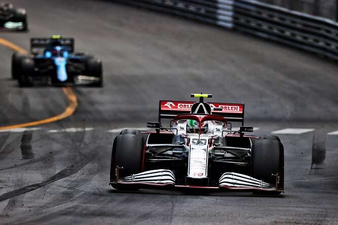 Dal Regno Unito: Sauber può dividersi da Alfa Romeo