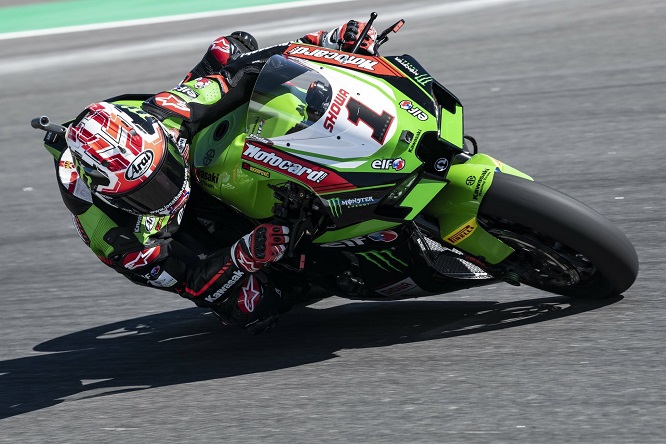 rea superbike orari tv