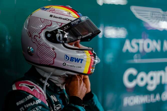 Ralf Schumacher: “Vettel dovrà chiedersi se tutto questo ha senso”