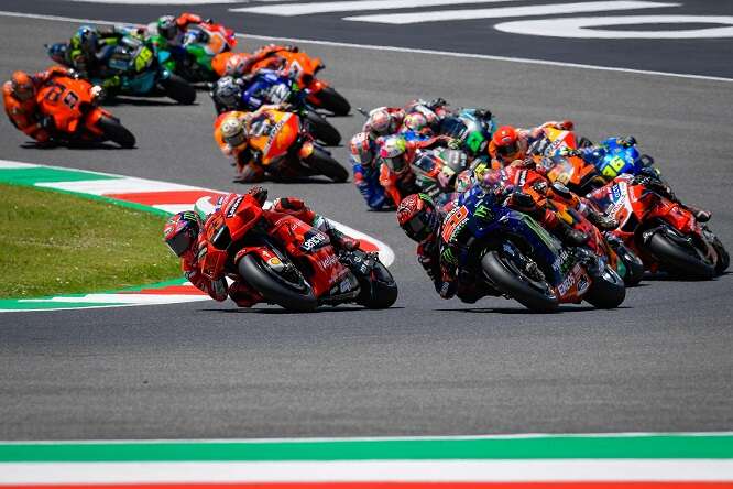 MotoGP / Quartararo: “Al Mugello la svolta per il Mondiale”