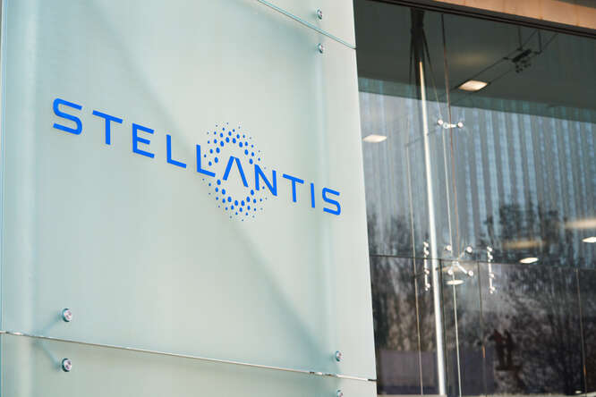 Stellantis guarda a est: nuovo centro software in India