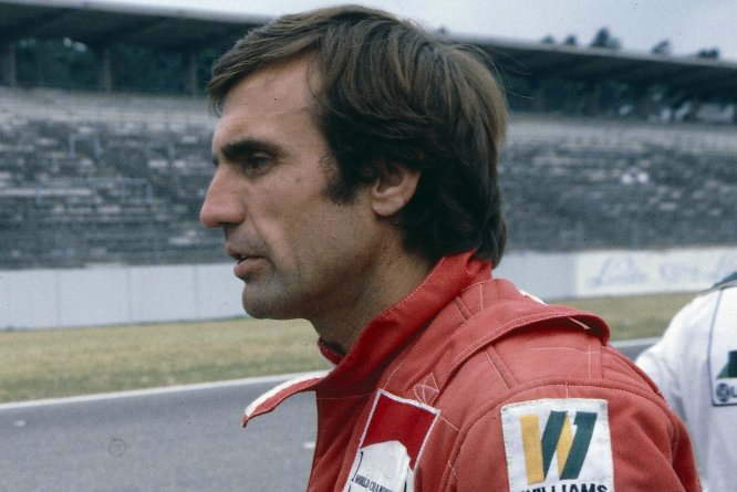 Il gran signore della F1