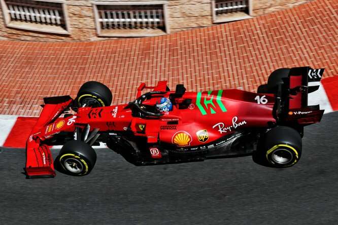 Ferrari se la gioca con Red Bull, incognita Mercedes