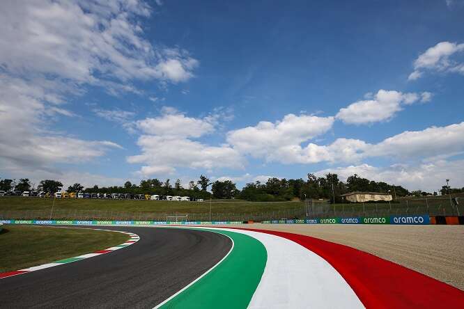 MotoGP | GP Italia 2021, il programma di Sky Sport