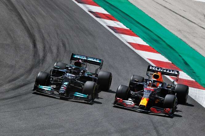 Brown: “Incidente Hamilton-Verstappen è questione di tempo”