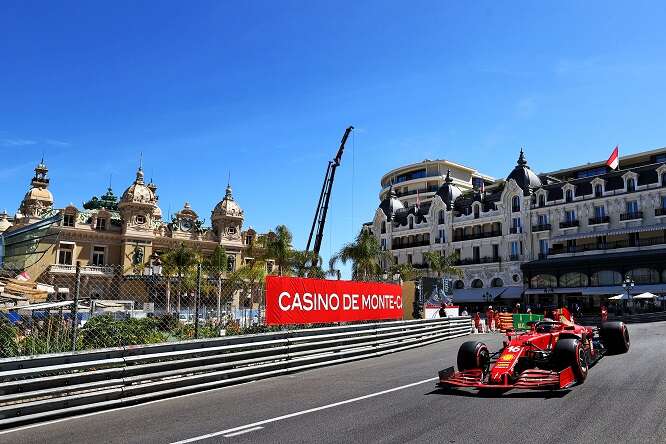 F1 | GP Monaco 2021, gli highlights del giovedì