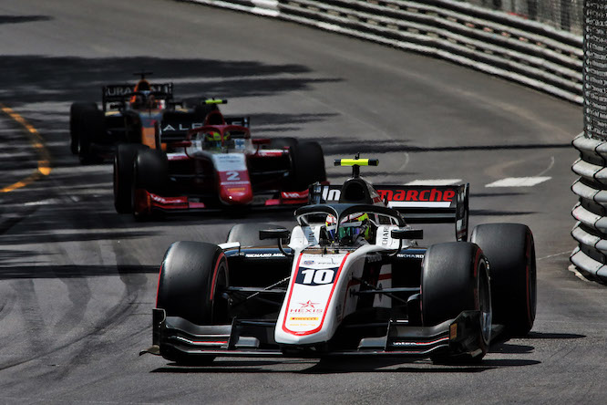 f2 pourchaire monte carlo