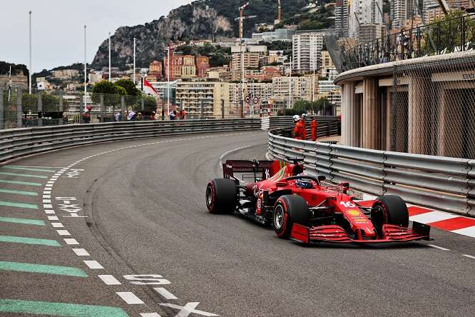 GP Monaco 2021: passo gara, strategie gomme, meteo e TV