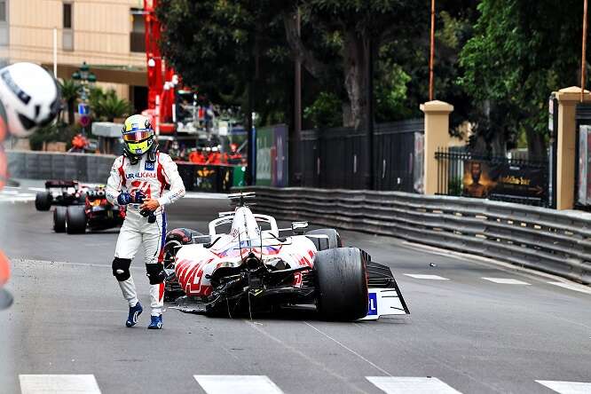 Formula matricole 2021: GP Monaco – VOTA