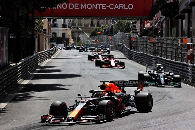 Brundle boccia il GP di Monaco più veloce di sempre