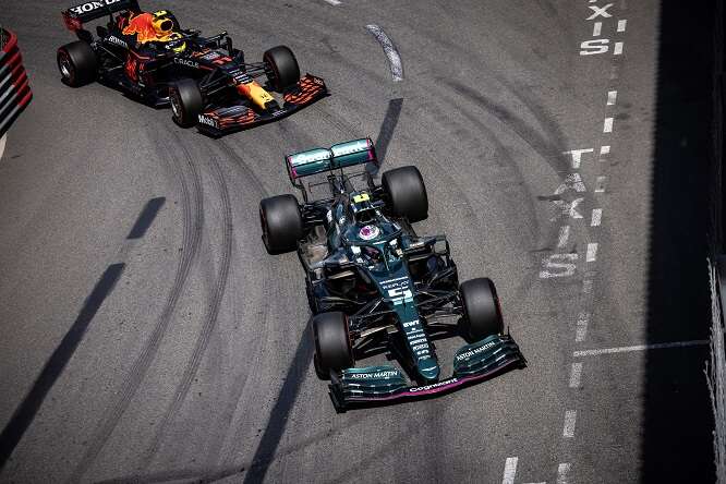 Brawn: “Vettel ha ritrovato la magia”