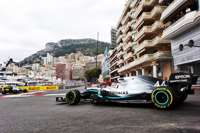 track limits monte carlo