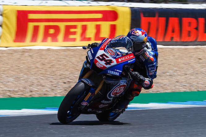 WSBK | Estoril, PL2: bis di Razgatlioglu