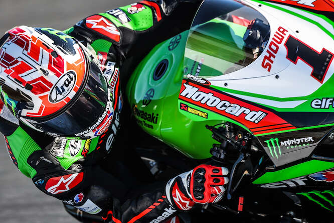 WSBK | Misano, Superpole: Rea batte Razgatlioglu e Ducati